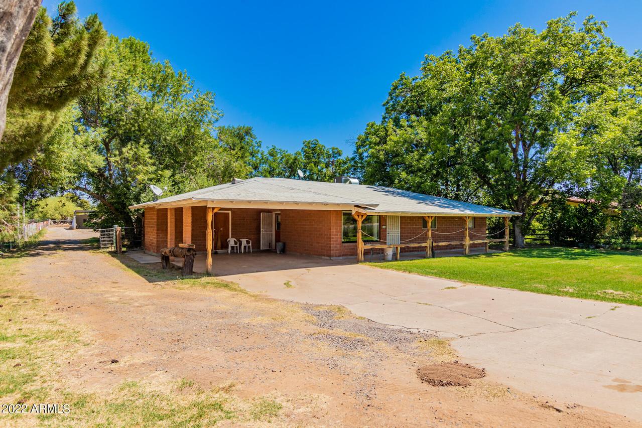 11414 W Southern Ave., Tolleson, AZ 85353