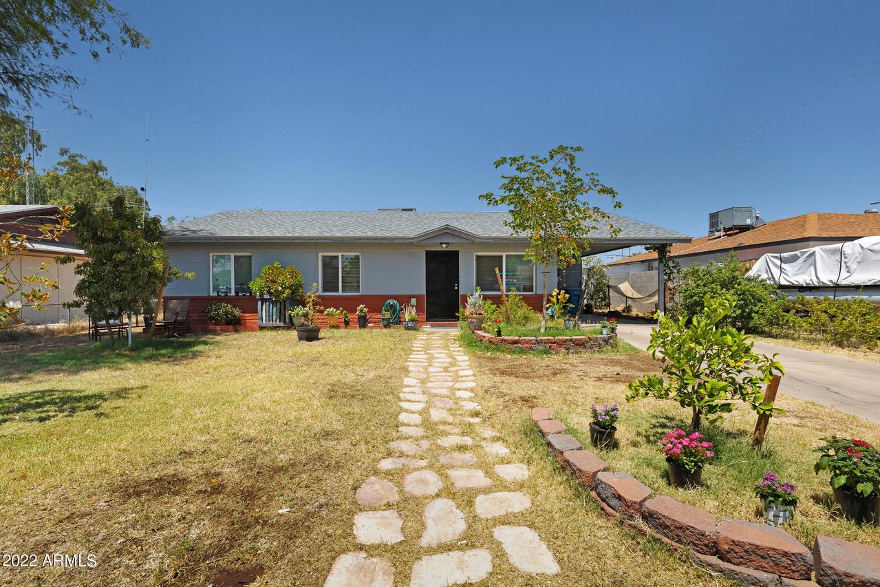 6036 N 36th Dr., Phoenix, AZ 85019