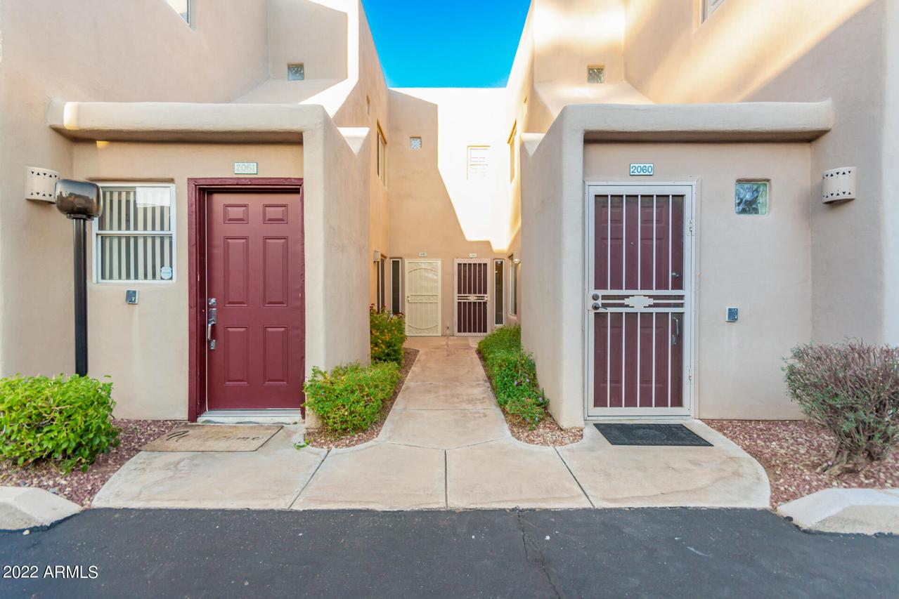 11260 N 92nd St. #1060, Scottsdale, AZ 85260
