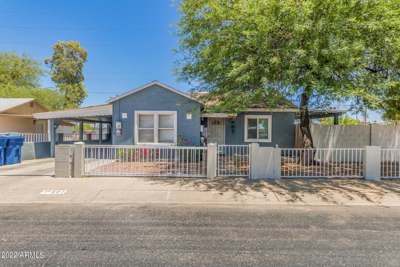 401 N Delaware St., Chandler, AZ 85225
