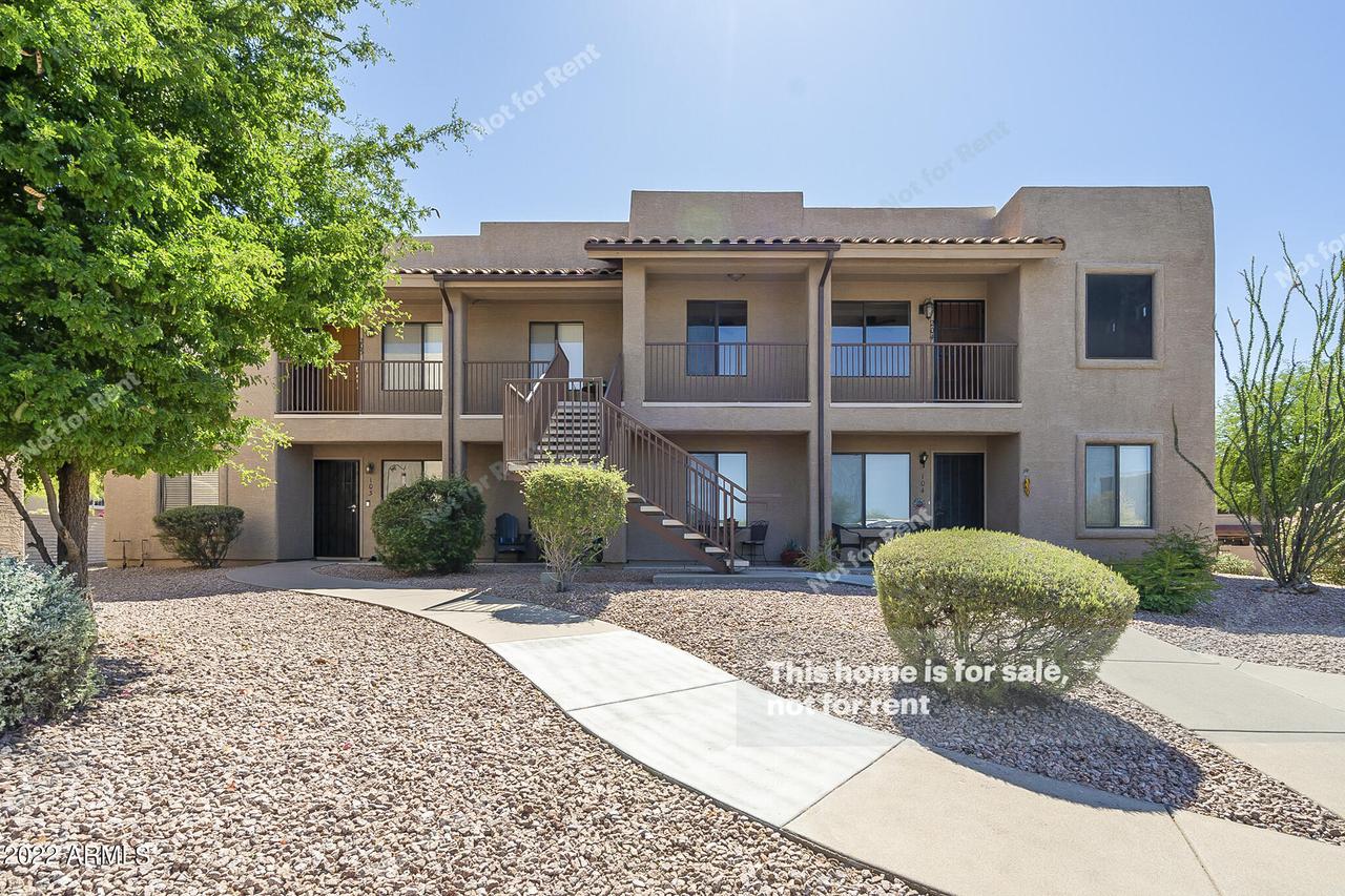 13636 N Saguaro Blvd. #204, Fountain Hills, AZ 85268