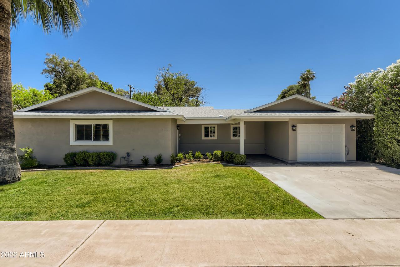 6125 E Monterey Way, Scottsdale, AZ 85251