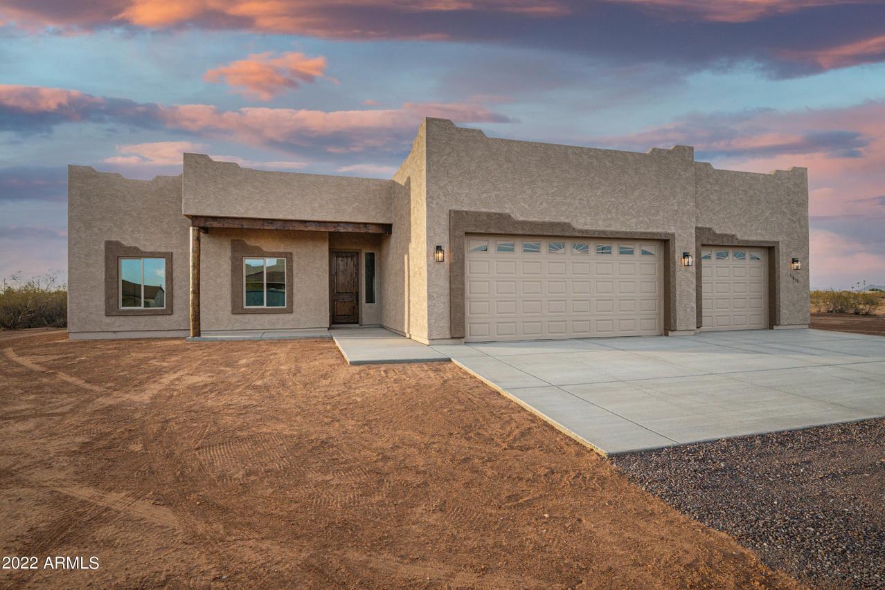 31826 N 225th Ave., Wittmann, AZ 85361