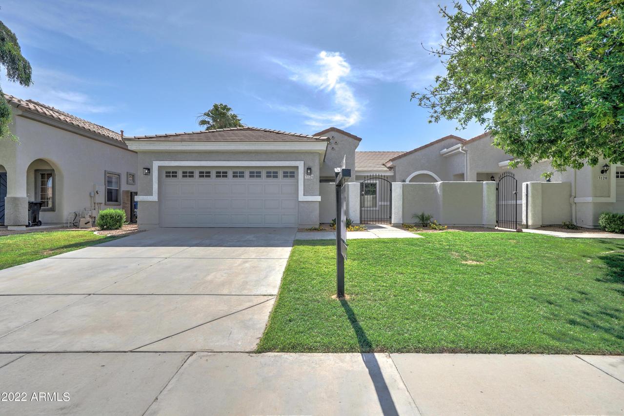 3126 S Eugene, Mesa, AZ 85212
