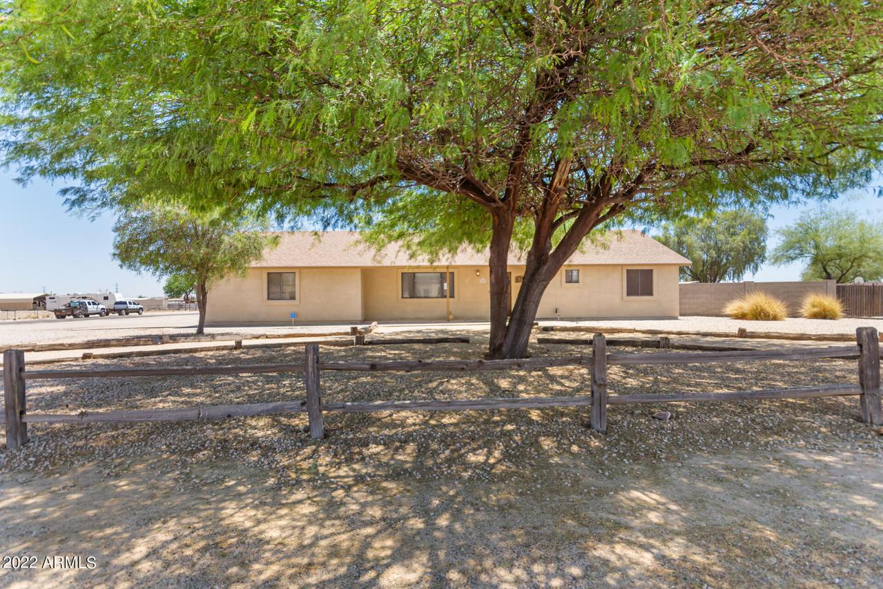 22303 W Hilton Ave., Buckeye, AZ 85326