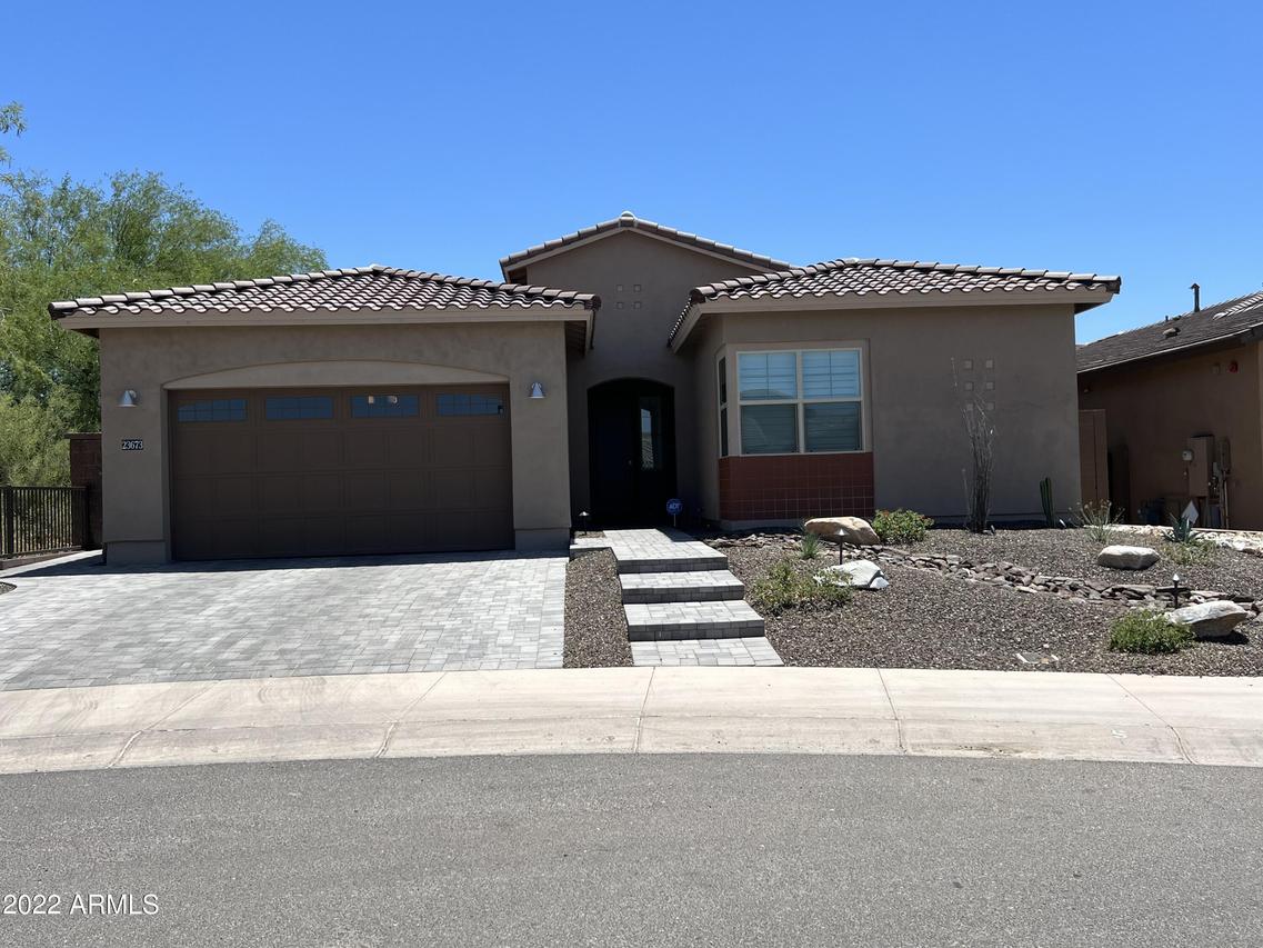 23673 N 76th Pl., Scottsdale, AZ 85255