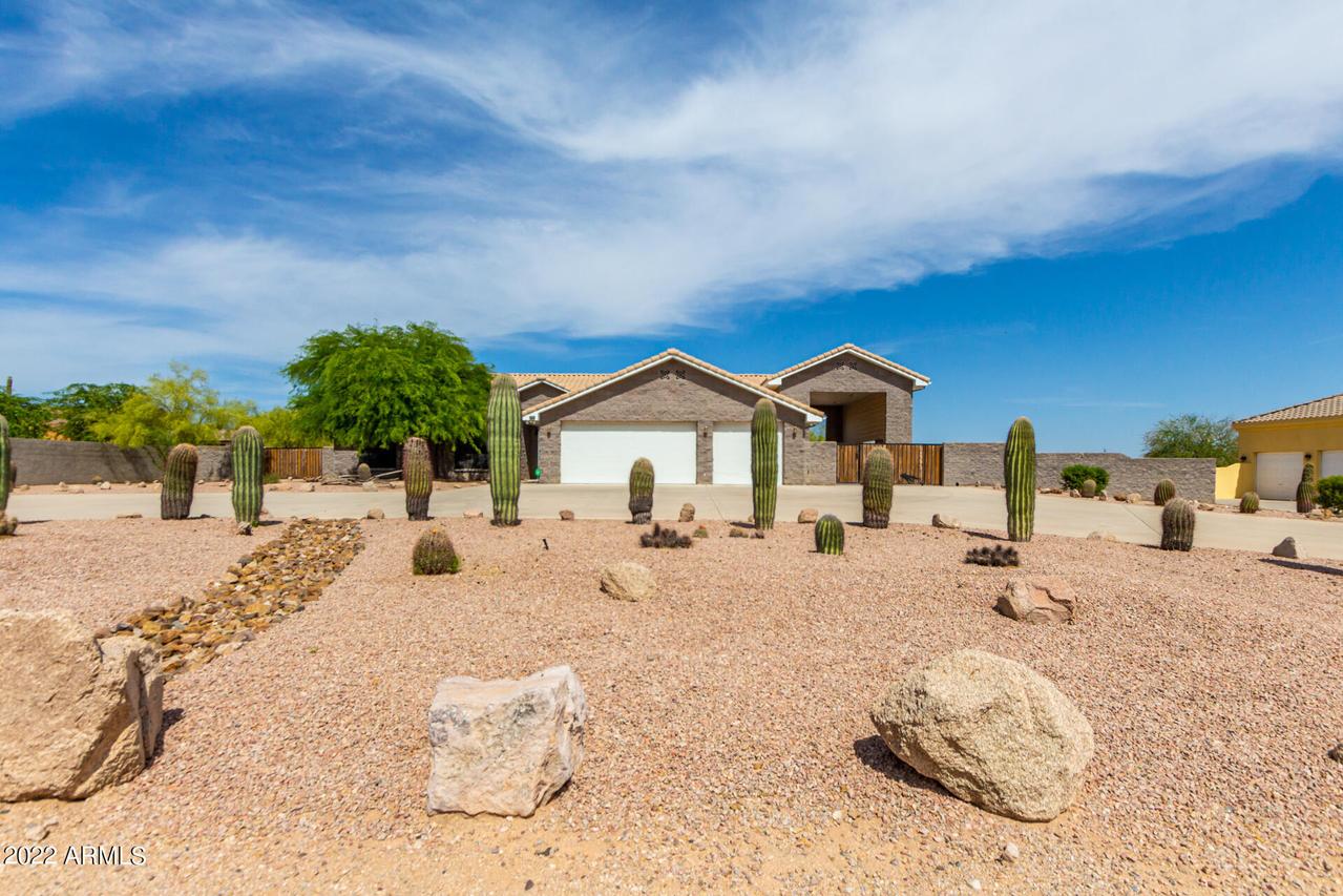 1115 N 109th St., Mesa, AZ 85207