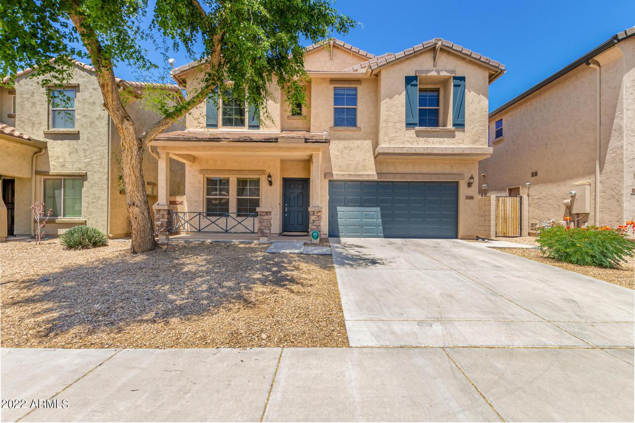 2526 W Desert Vista Tr., Phoenix, AZ 85085