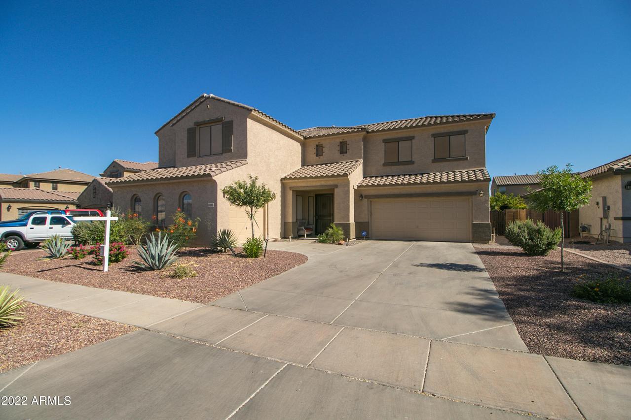 15265 W Ventura St., Surprise, AZ 85379