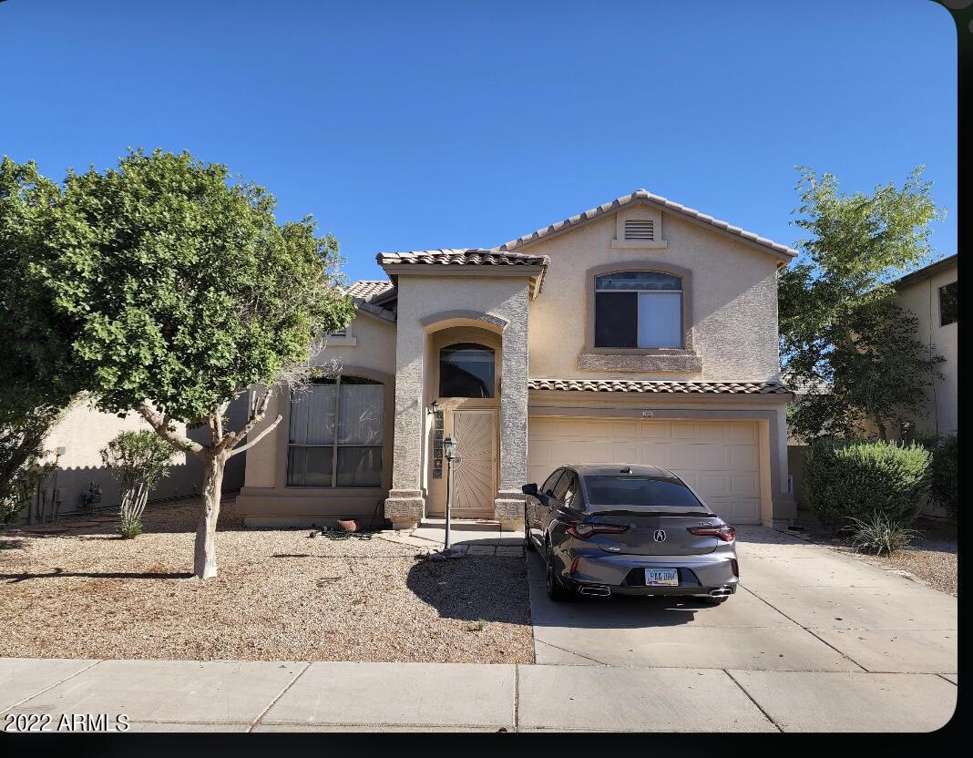 12825 W Roanoke Ave., Avondale, AZ 85392