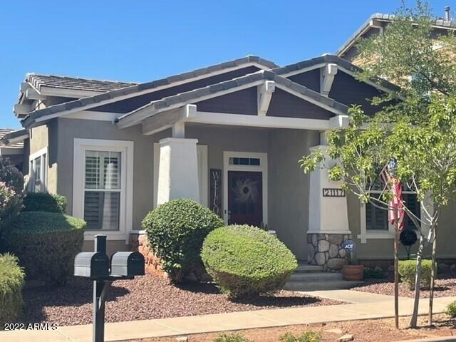 21117 W Green St., Buckeye, AZ 85396