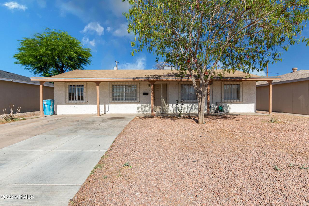 4627 N 48th Dr., Phoenix, AZ 85031