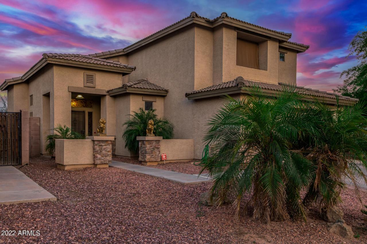 2721 S 108th Ave., Avondale, AZ 85323