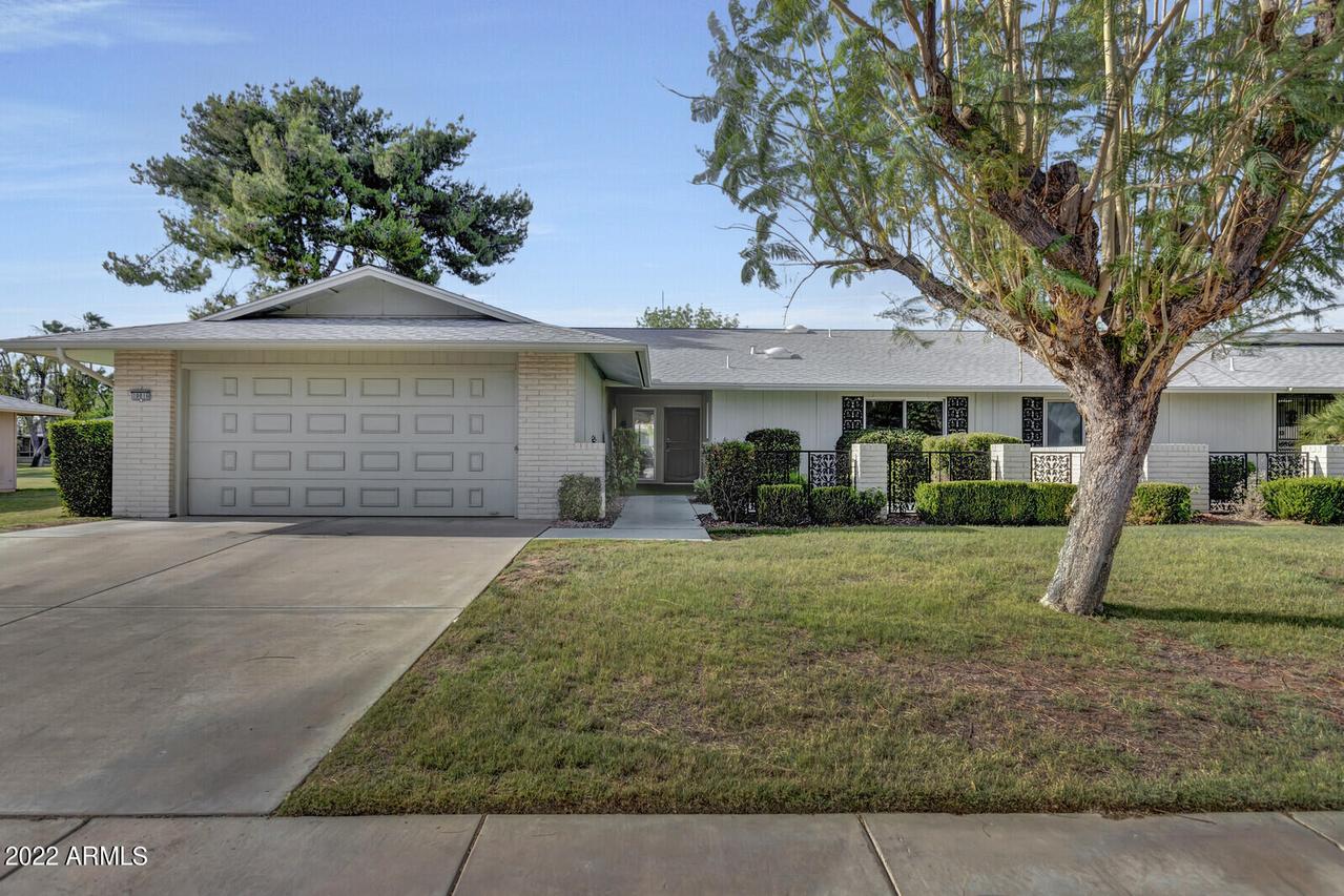 18816 N Aztec Dr., Sun City, AZ 85373