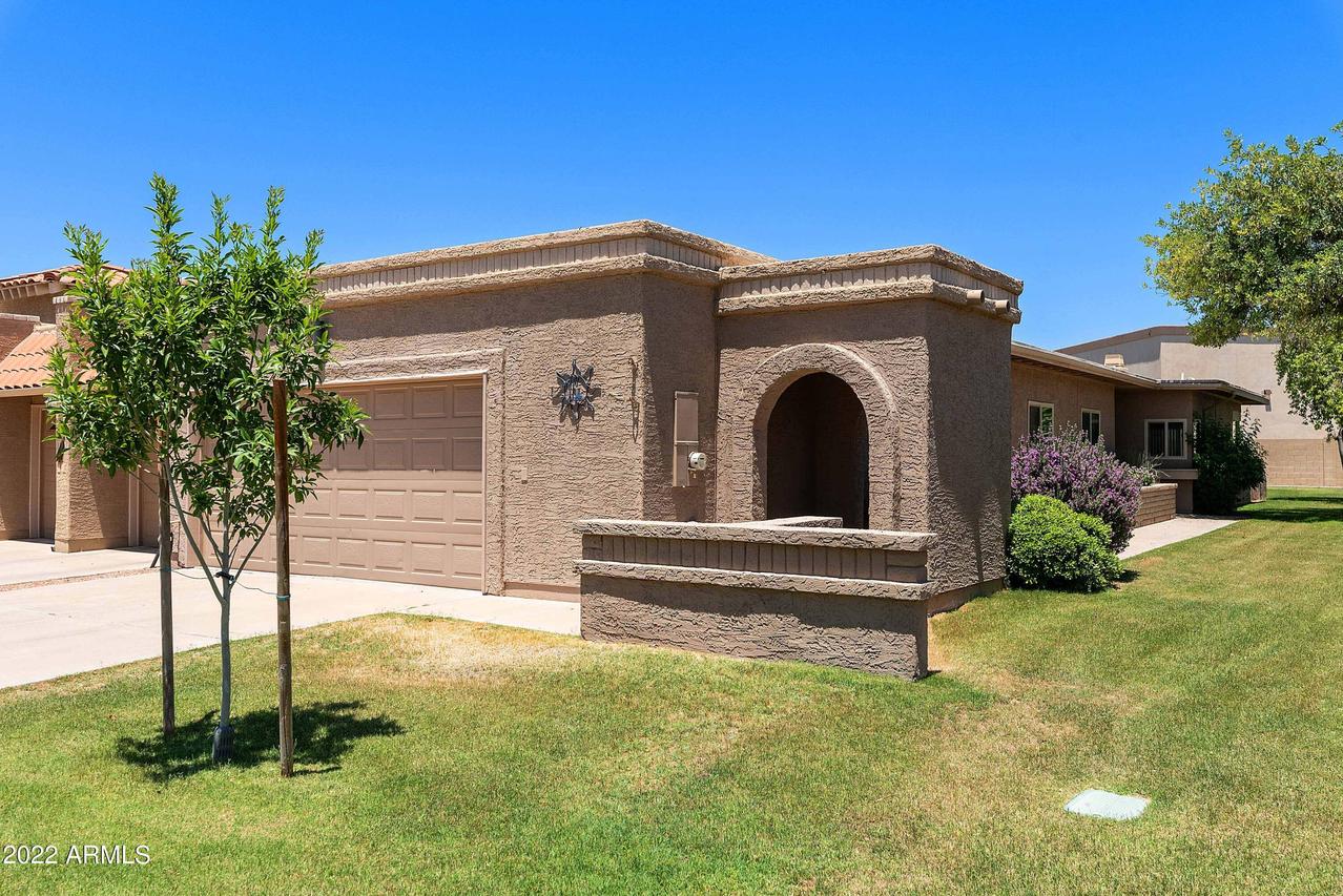 10324 E Michigan Ave., Sun Lakes, AZ 85248