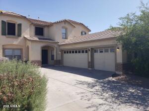19710 E Arrowhead Tr., Queen Creek, AZ 85142