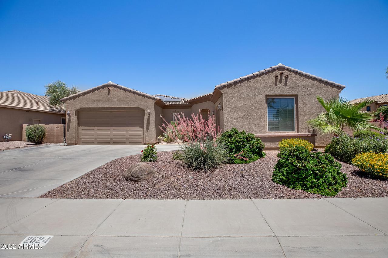 2624 E Honeysuckle Pl., Chandler, AZ 85286