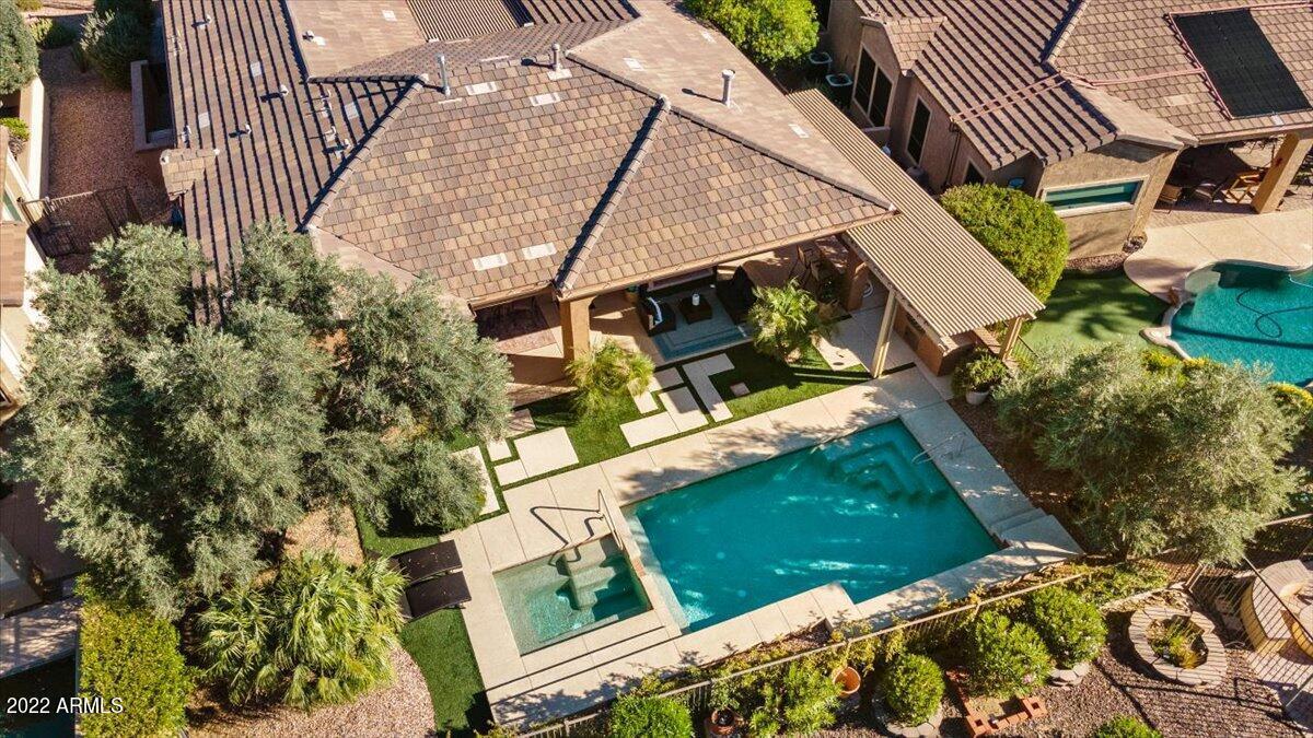 12892 W Pinnacle Vista Dr., Peoria, AZ 85383
