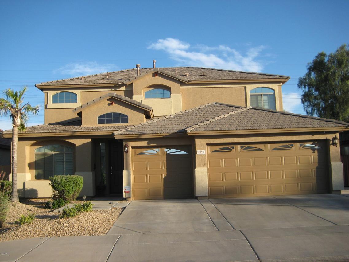 10201 W Riverside Ave., Tolleson, AZ 85353