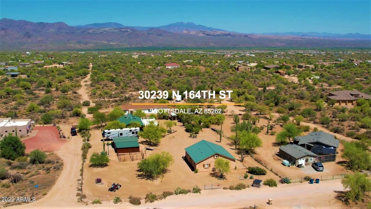 30239 N 164th St., Scottsdale, AZ 85262