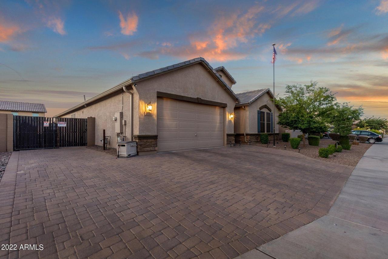 2076 W Aston Dr., Queen Creek, AZ 85144