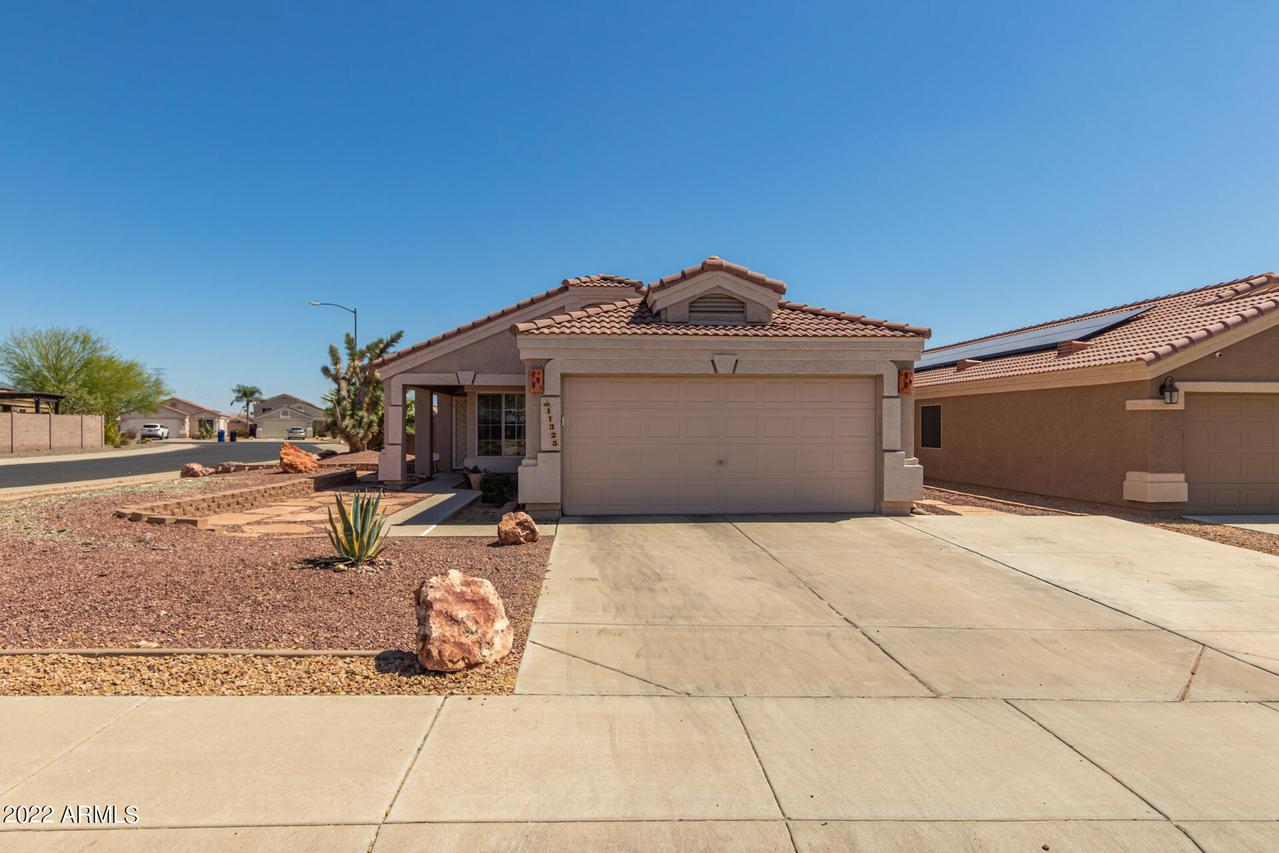 11325 W Phillip Jacob Cir., Surprise, AZ 85378