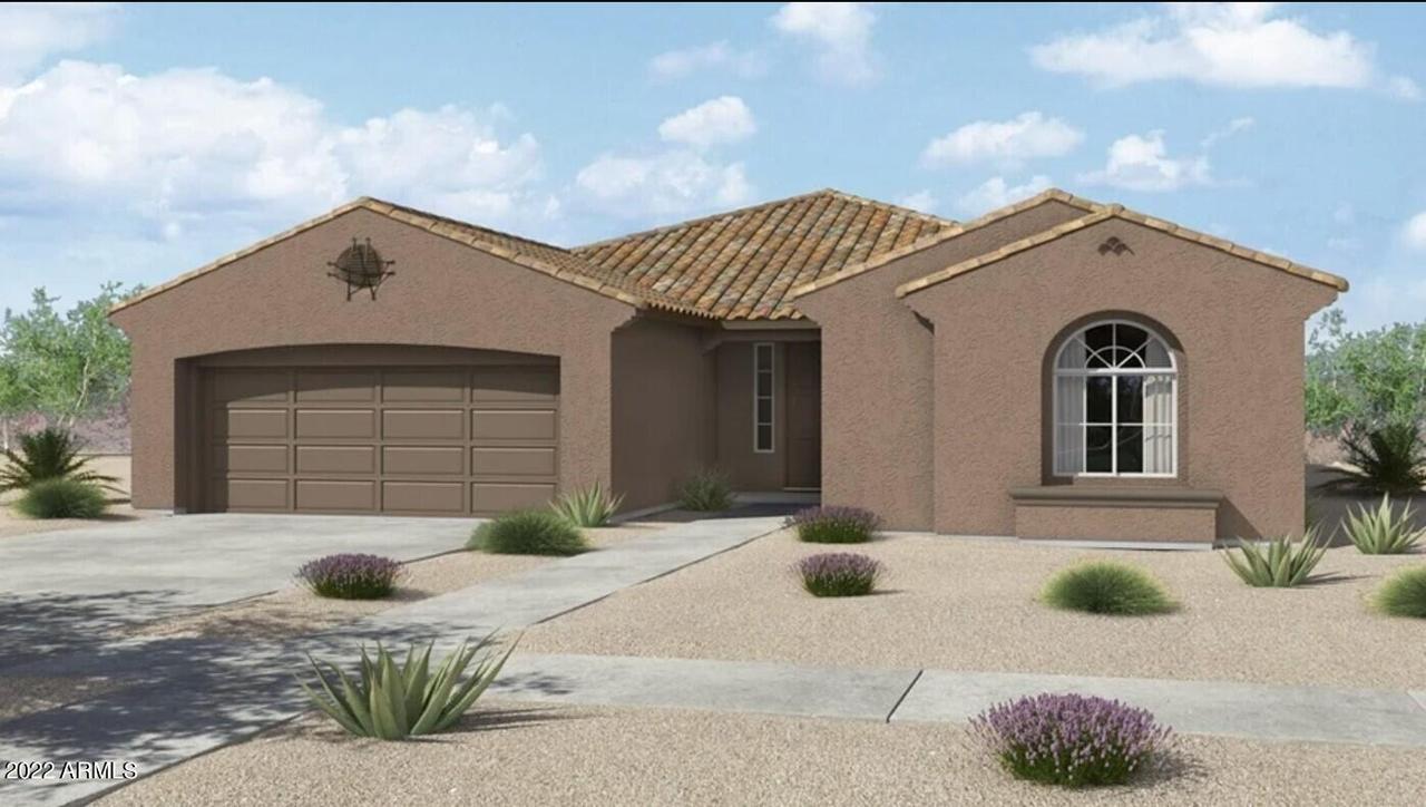 22947 E Calle Luna, Queen Creek, AZ 85142