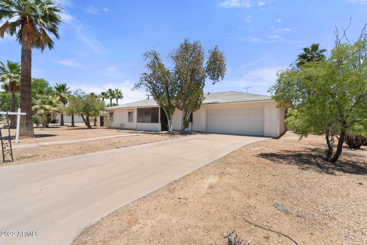 5041 N 69th Pl., Paradise Valley, AZ 85253