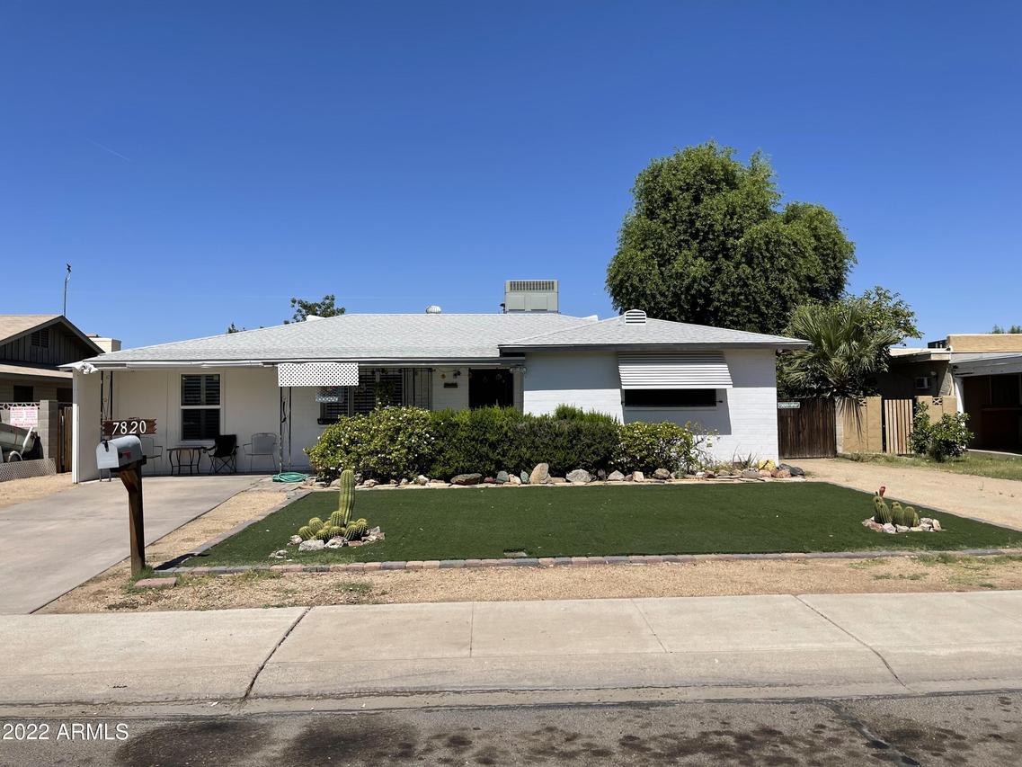 7820 N 59th Ln., Glendale, AZ 85301