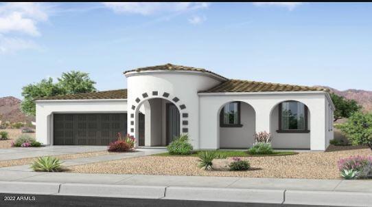 22971 E Calle Luna, Queen Creek, AZ 85142