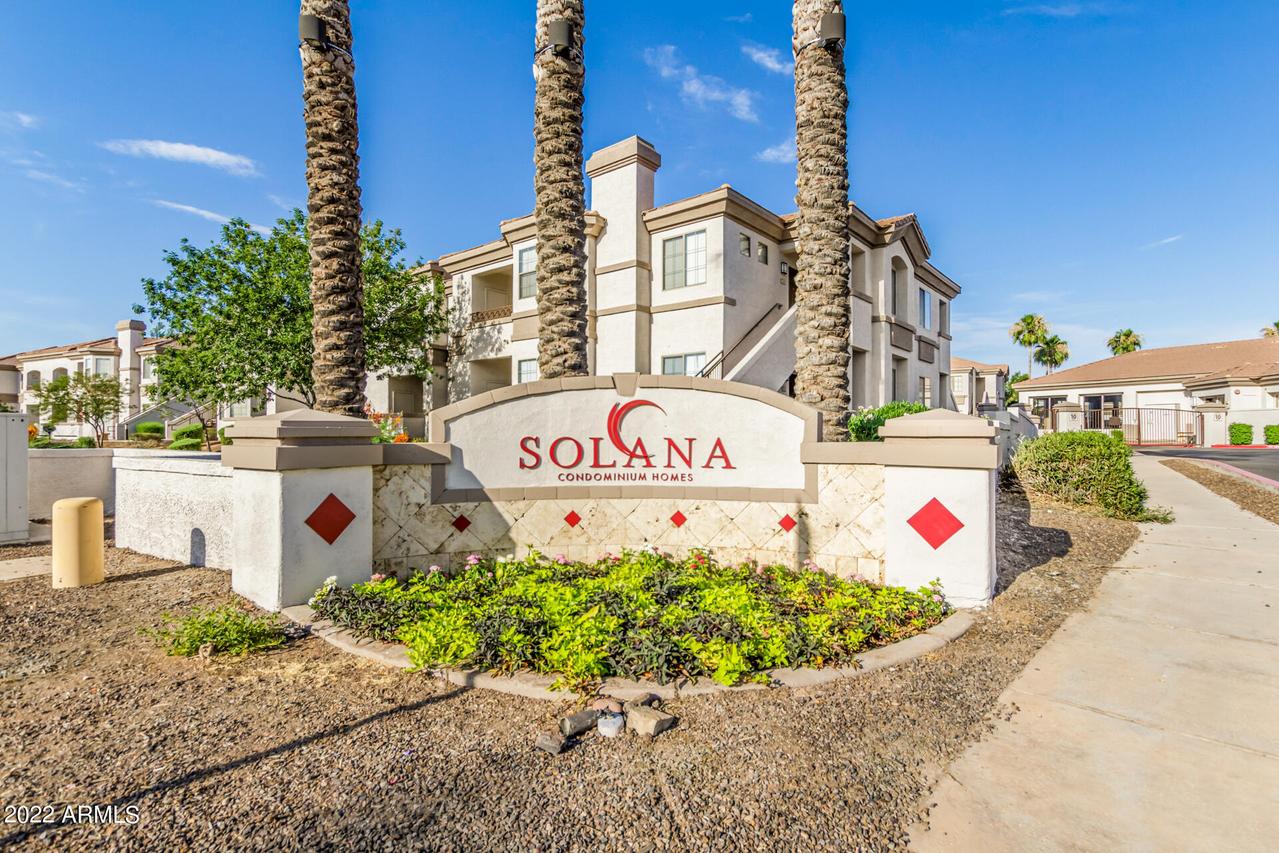 1941 S Pierpont Dr. #1052, Mesa, AZ 85206