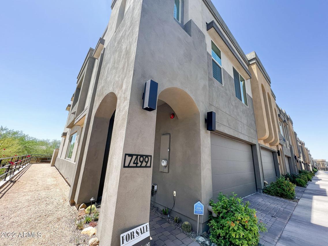 7499 E Paraiso Dr., Scottsdale, AZ 85255
