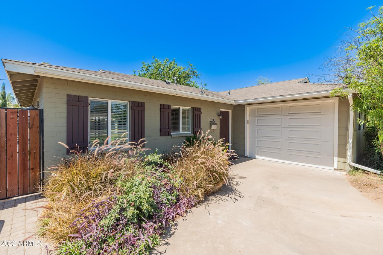1035 E Pierson St., Phoenix, AZ 85014