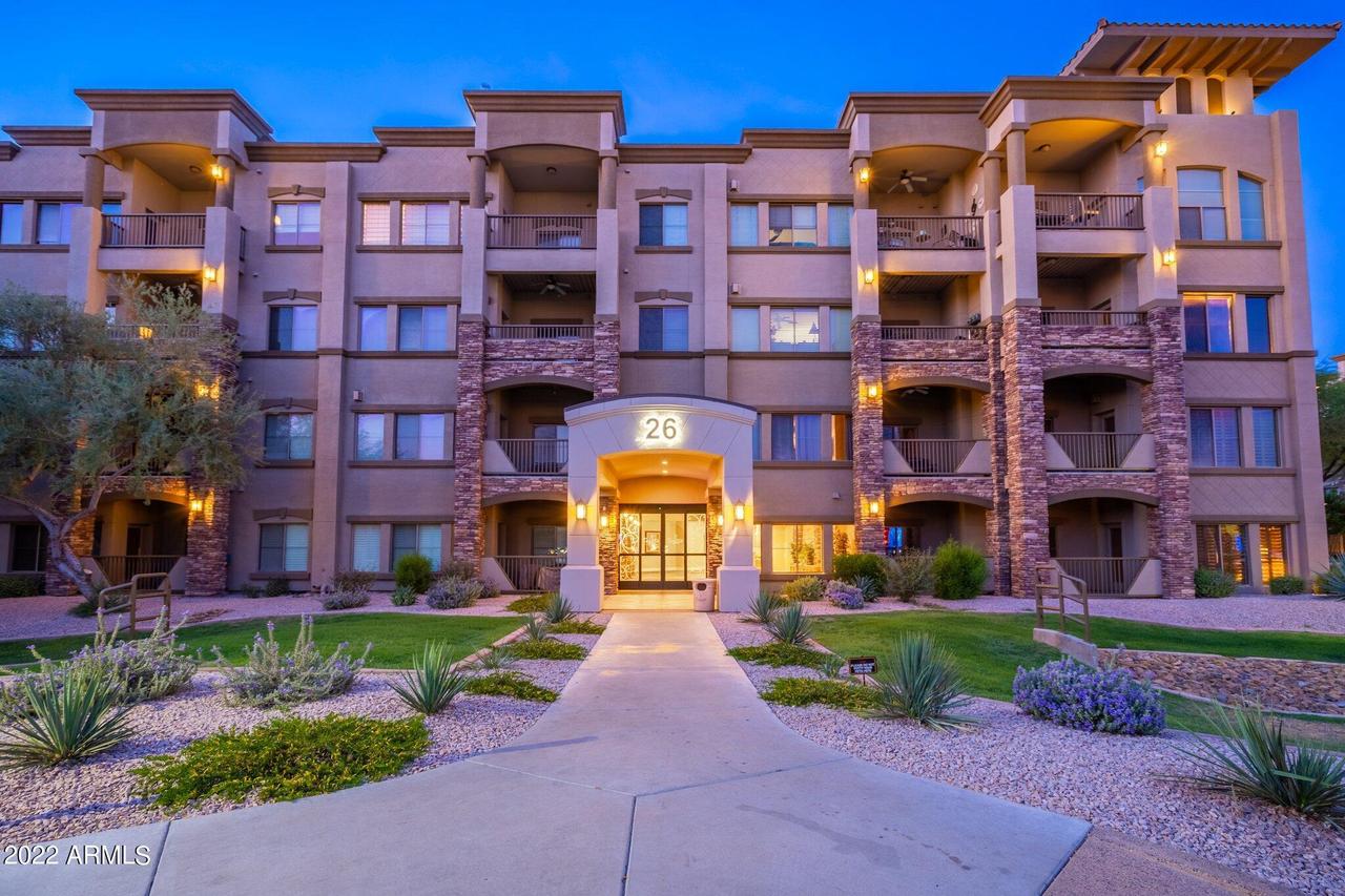 5350 E Deer Valley Dr. #1421, Phoenix, AZ 85054