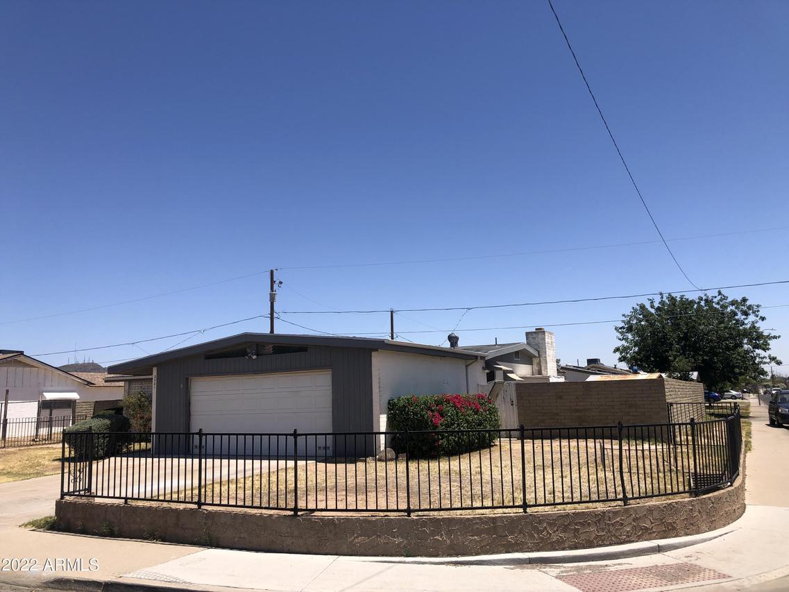 3231 W Willow Ave., Phoenix, AZ 85029