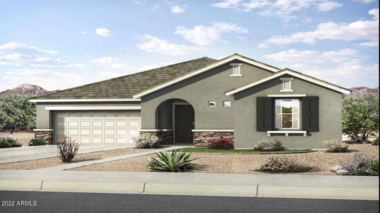 22946 E Calle Luna, Queen Creek, AZ 85142