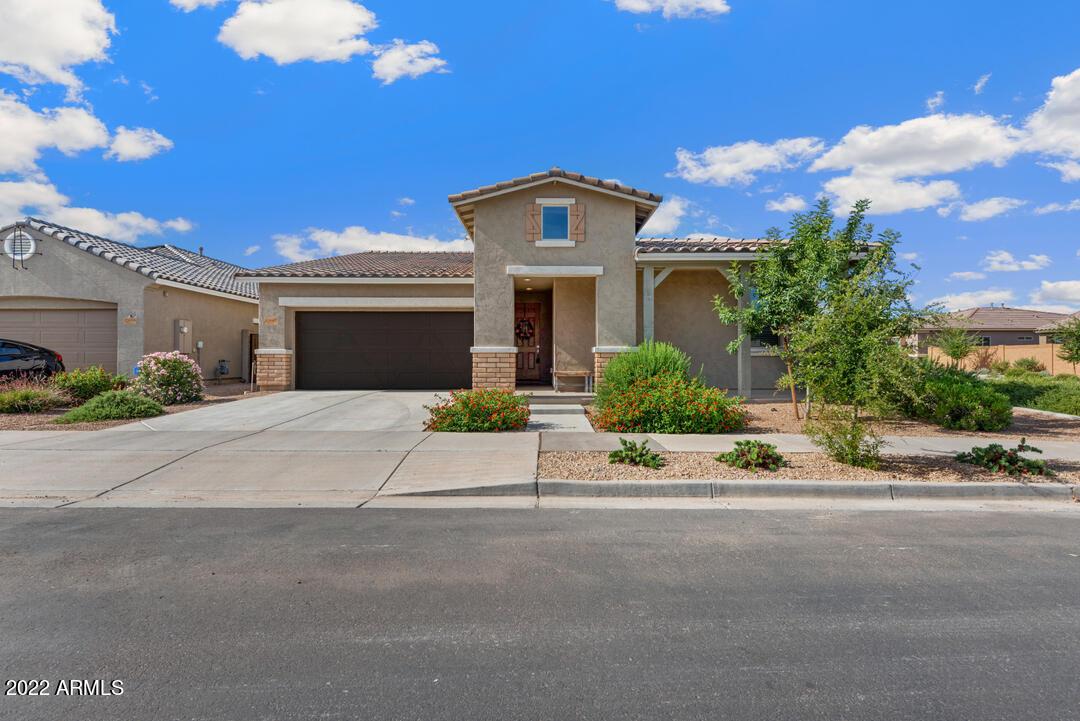 23087 E Calle De Flores, Queen Creek, AZ 85142
