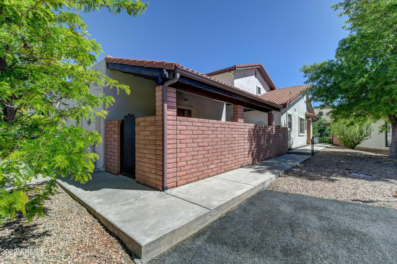 414 Lodgepole Dr., Prescott, AZ 86301