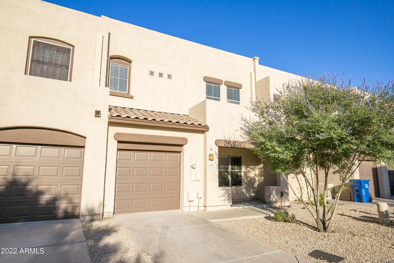 1886 E Don Carlos Ave. #173, Tempe, AZ 85281