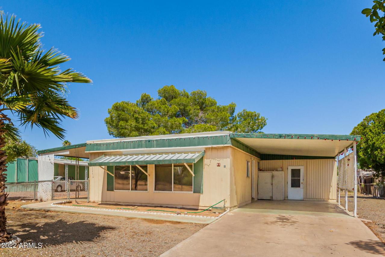 57 N 88th St., Mesa, AZ 85207