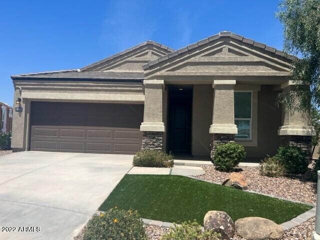 8552 W Desert Blossom Ct., Florence, AZ 85132