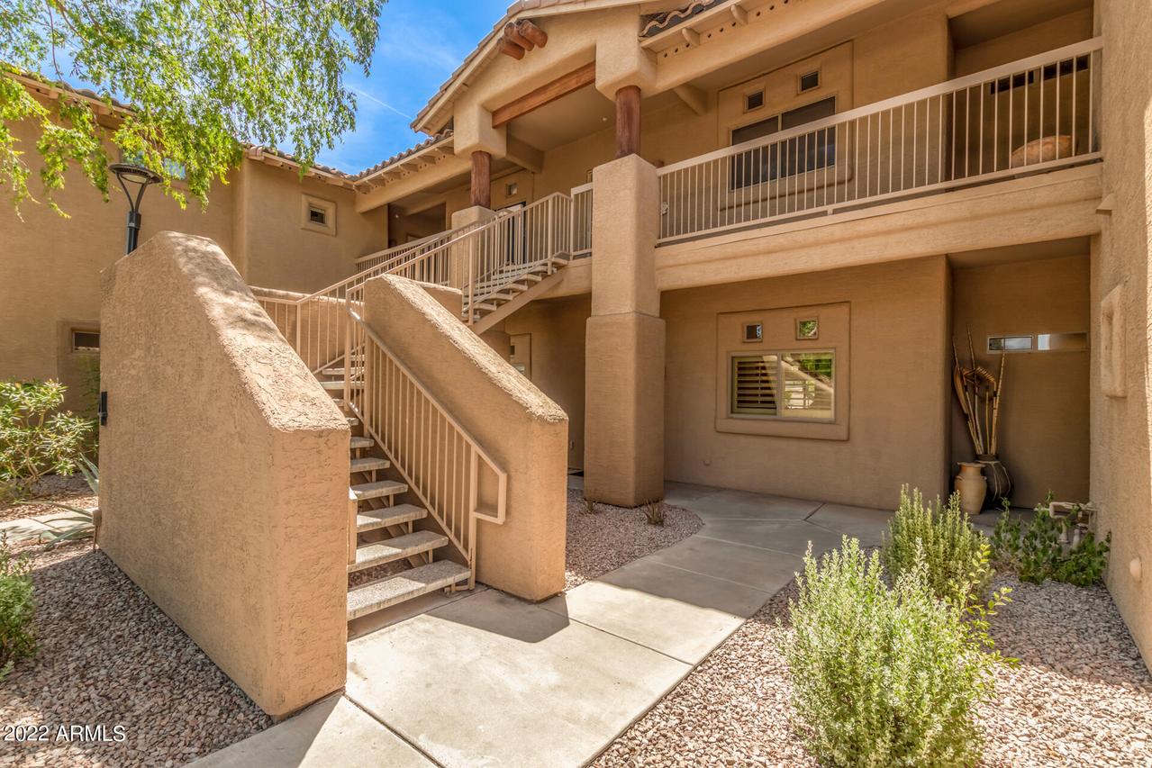 9100 E Raintree Dr. #111, Scottsdale, AZ 85260