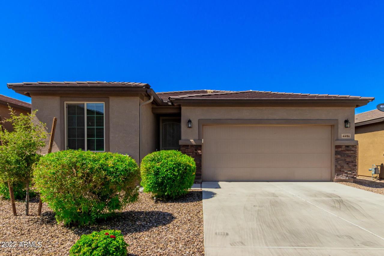 4486 W Kirkland Ave., Queen Creek, AZ 85144
