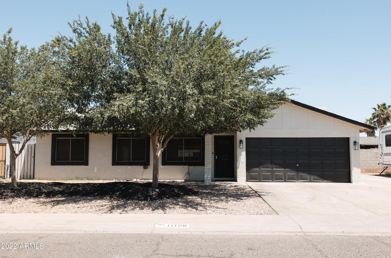 11106 W Roma Ave., Phoenix, AZ 85037