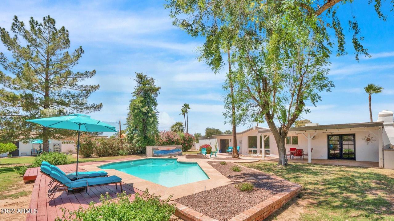 6811 E Mescal St., Scottsdale, AZ 85254