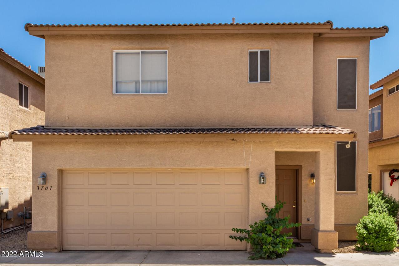 3707 W Oregon Ave., Phoenix, AZ 85019