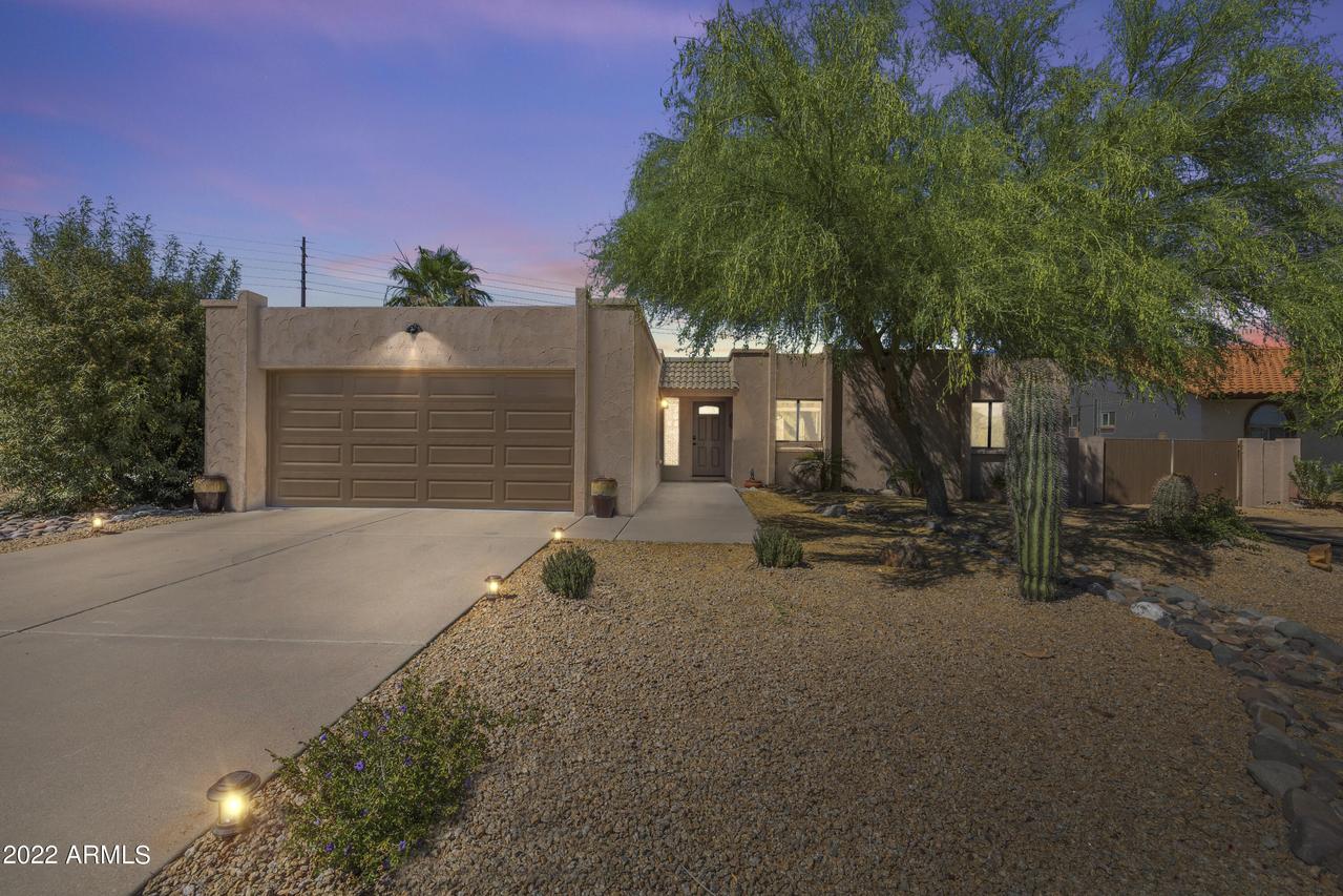 15237 N Del Ray Dr., Fountain Hills, AZ 85268