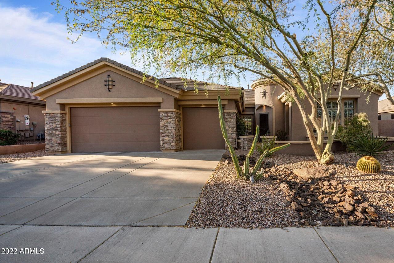 1324 W Wayne Ct., Anthem, AZ 85086