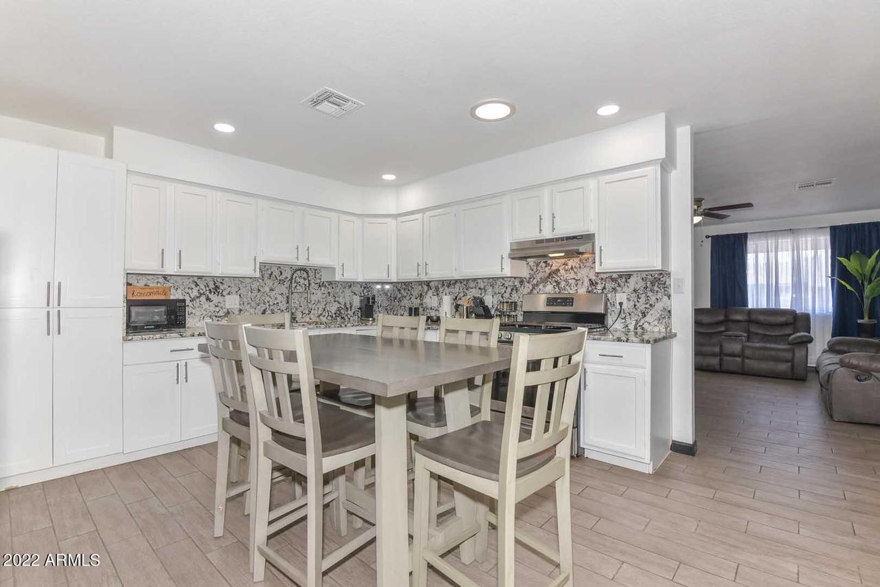 3631 W El Caminito Dr., Phoenix, AZ 85051