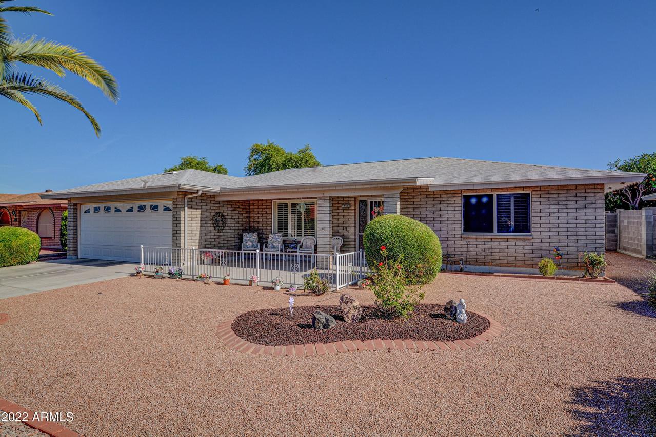 7822 E Madero Ave., Mesa, AZ 85209